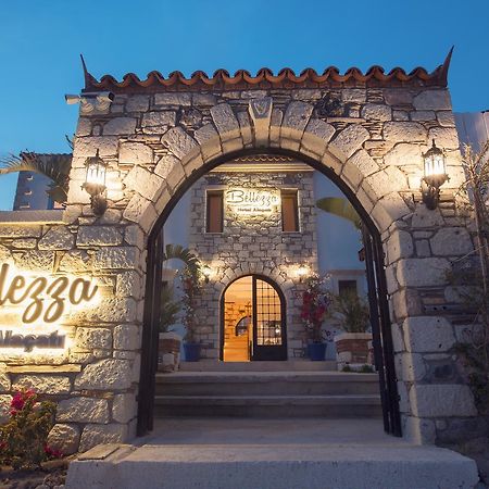 Bellezza Hotel Чешме Екстер'єр фото