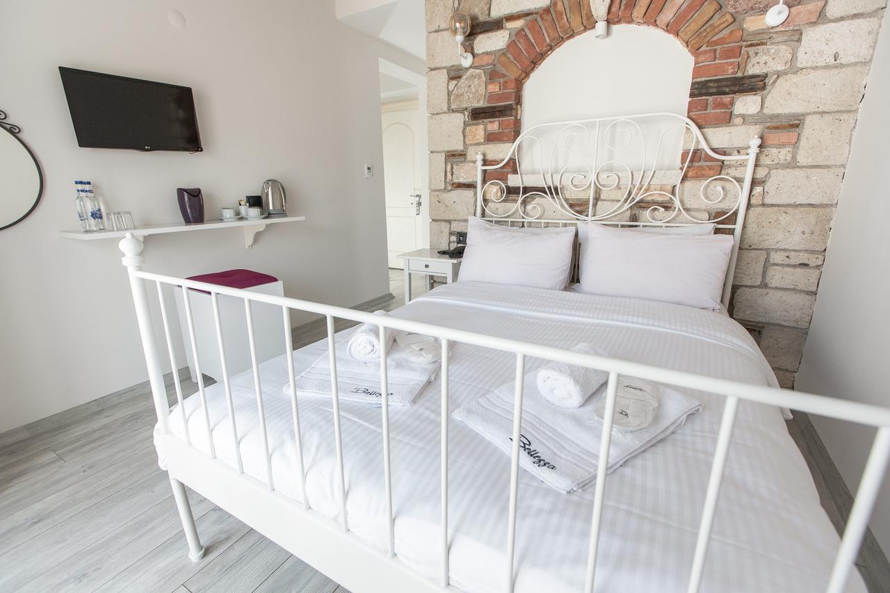 Bellezza Hotel Чешме Екстер'єр фото