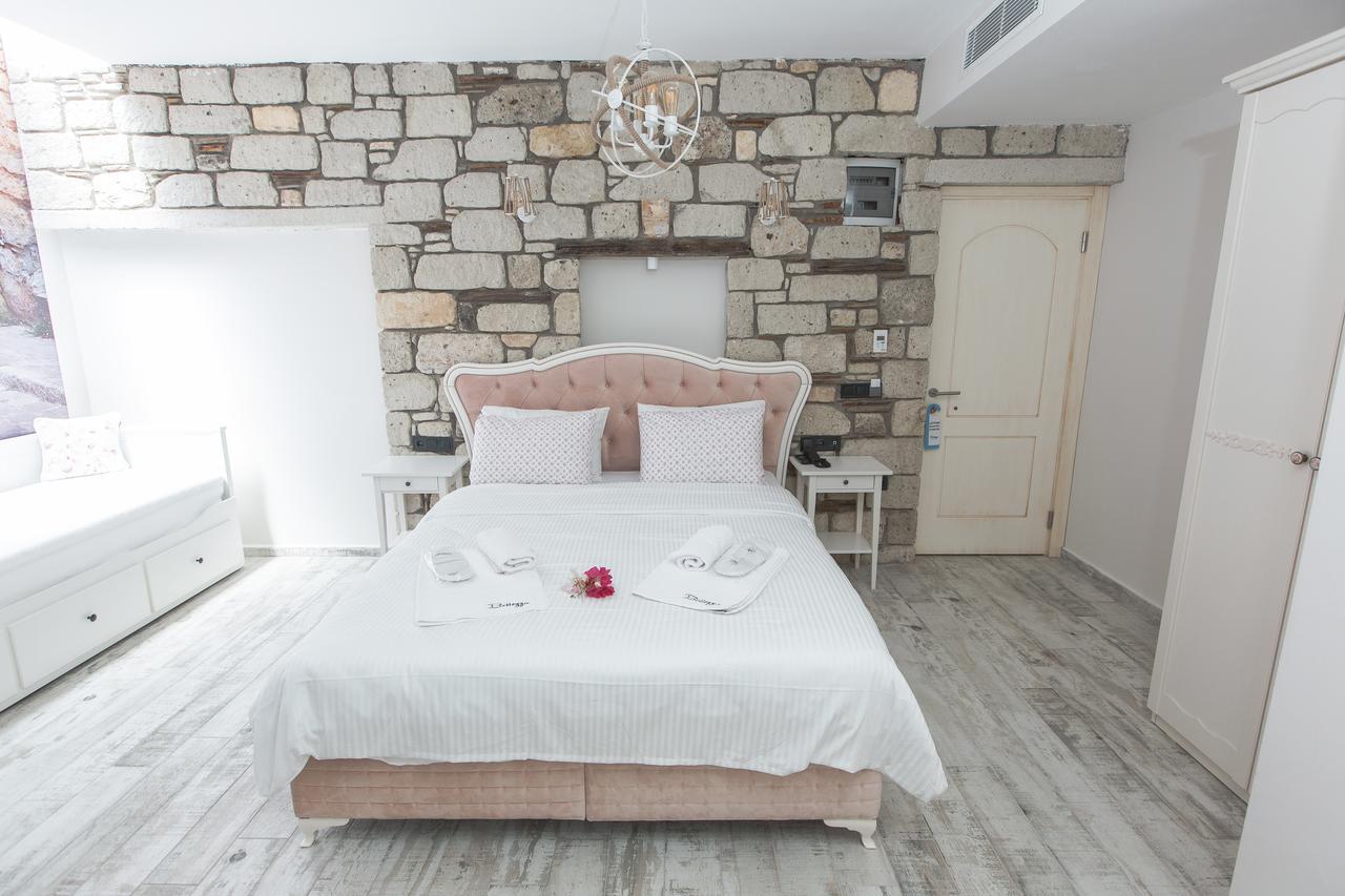Bellezza Hotel Чешме Екстер'єр фото