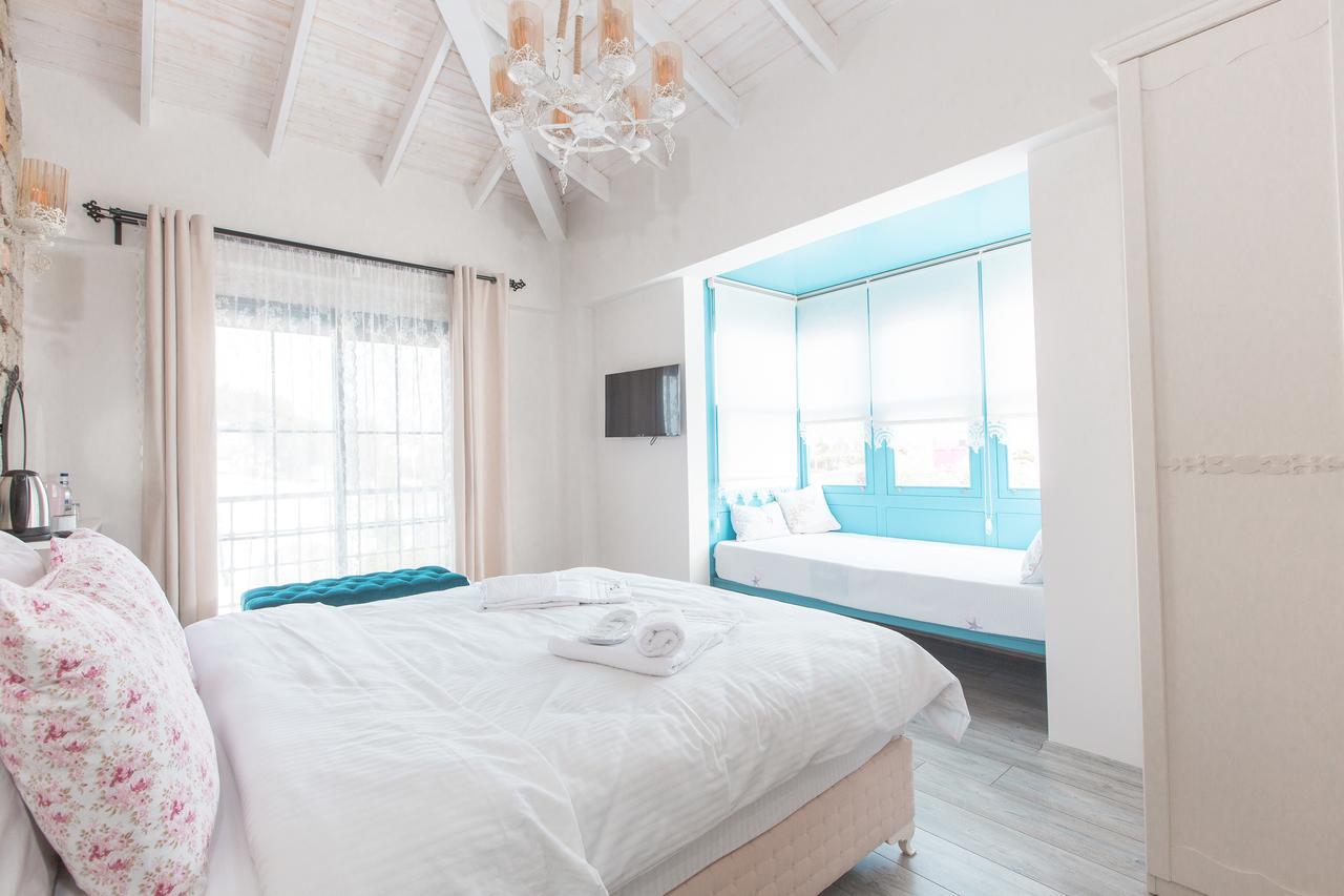 Bellezza Hotel Чешме Екстер'єр фото