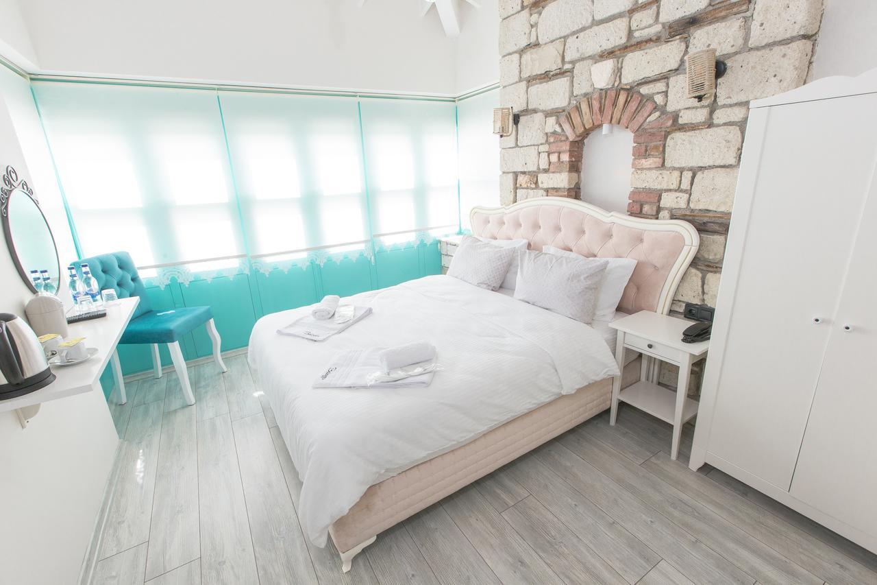 Bellezza Hotel Чешме Екстер'єр фото