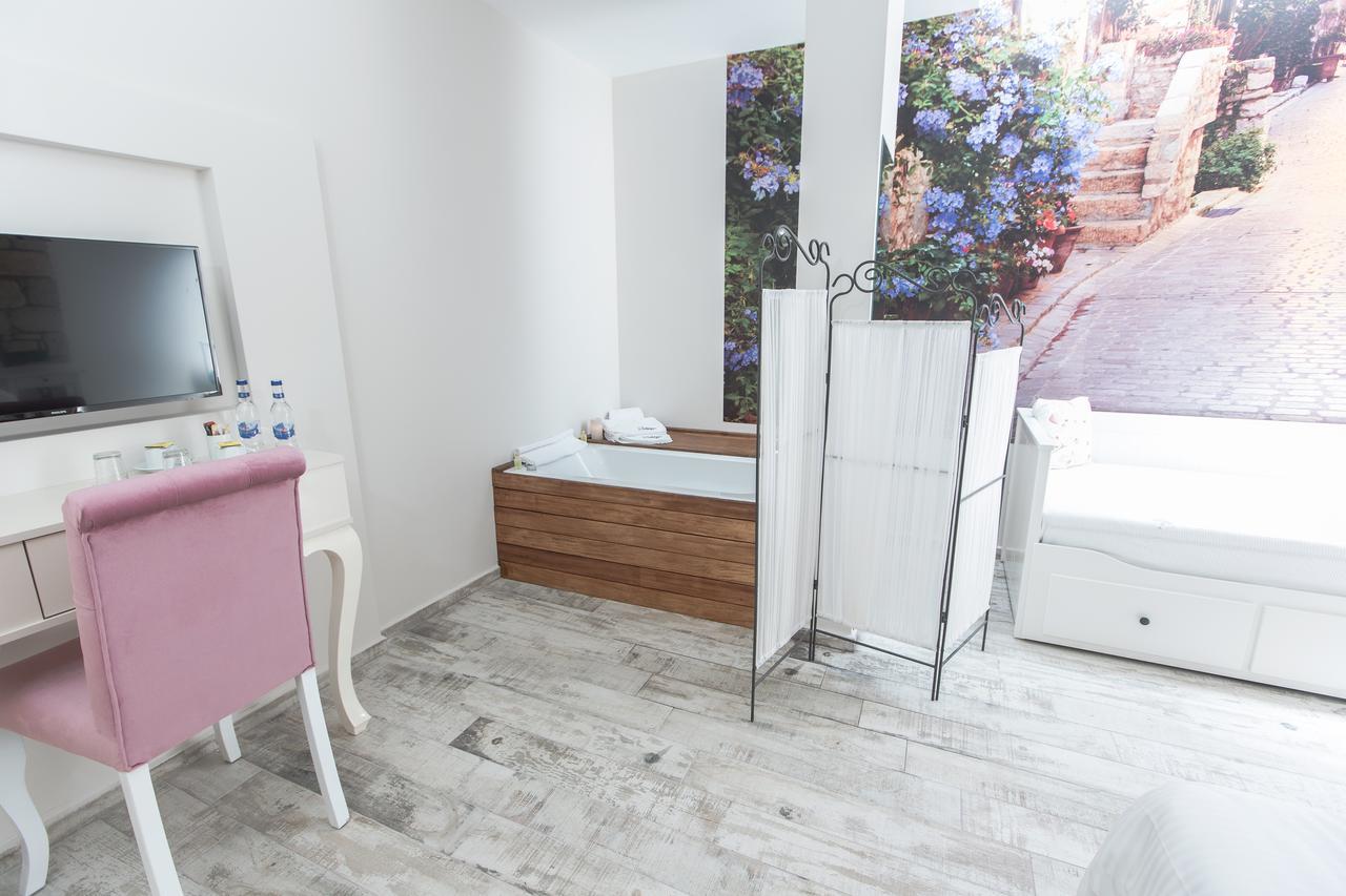 Bellezza Hotel Чешме Екстер'єр фото