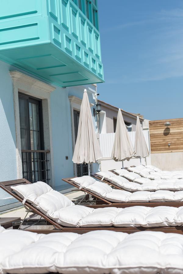 Bellezza Hotel Чешме Екстер'єр фото