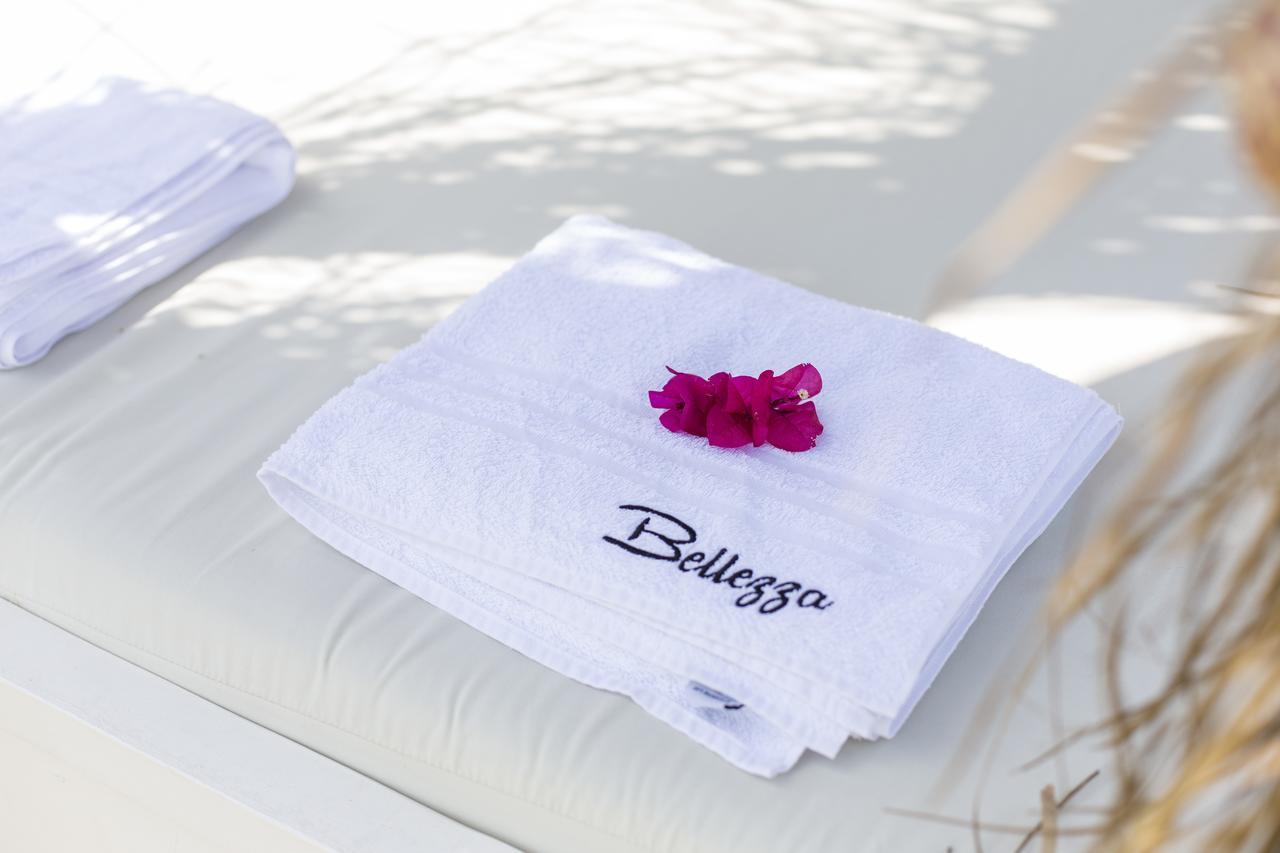 Bellezza Hotel Чешме Екстер'єр фото