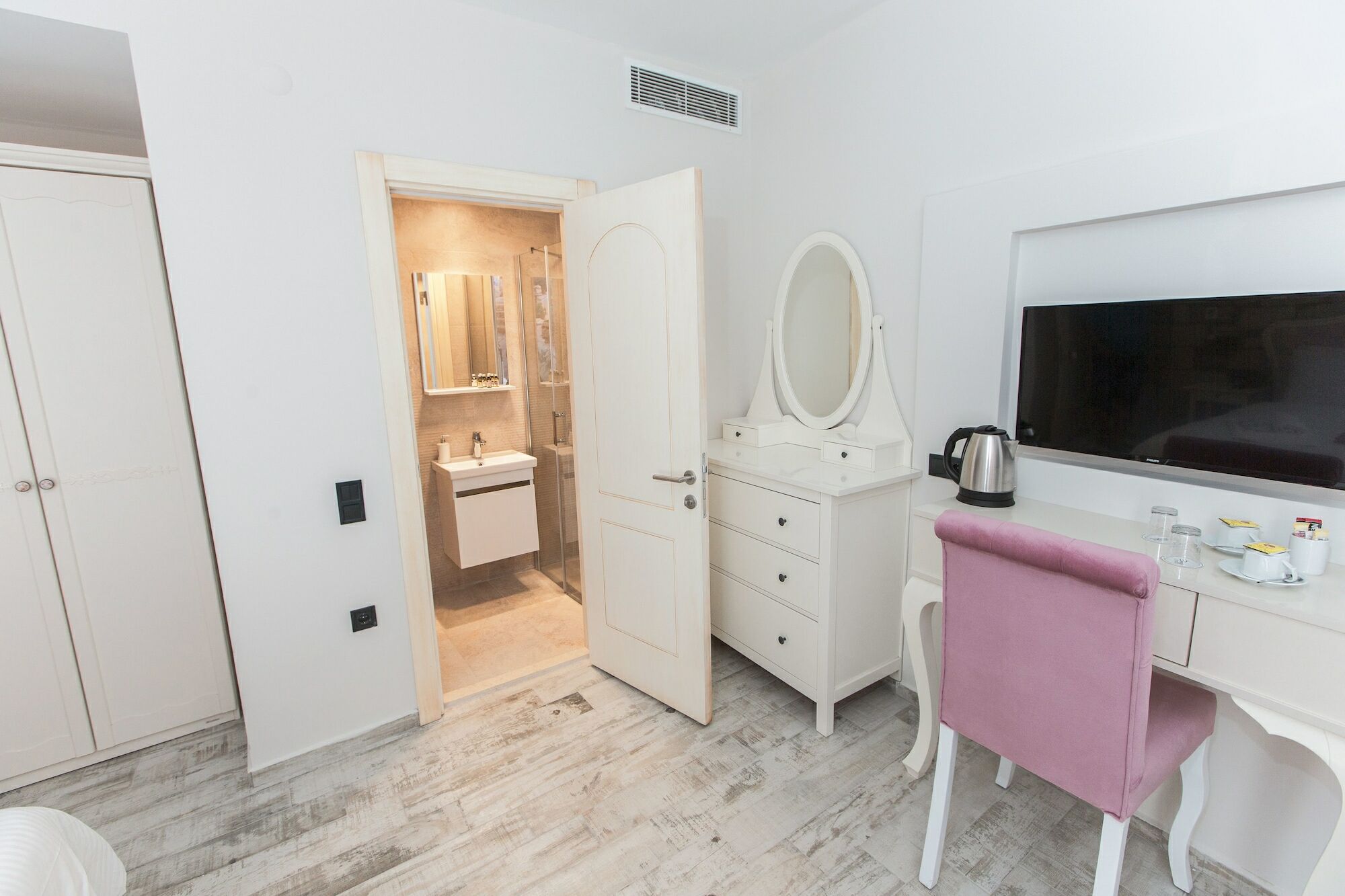 Bellezza Hotel Чешме Екстер'єр фото